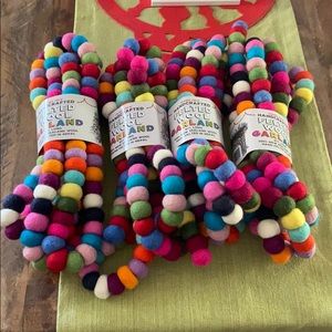 Trader Joe’s Garland